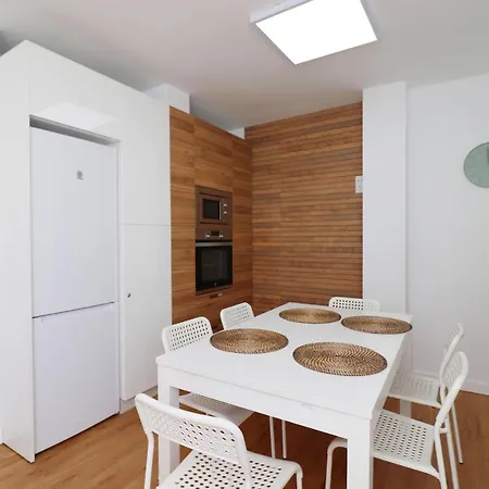 C&m Spainsunrentals 1151 Apartamento