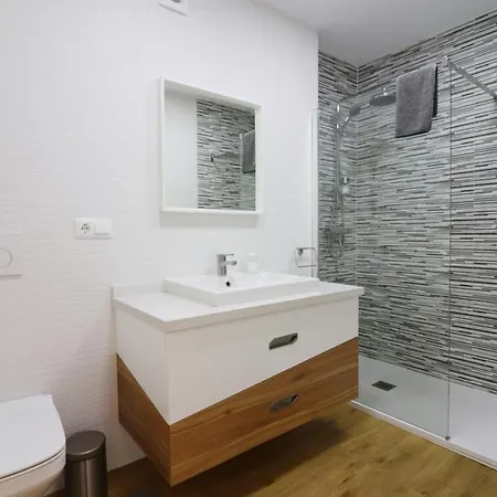 C&m Spainsunrentals 1151 Apartamento