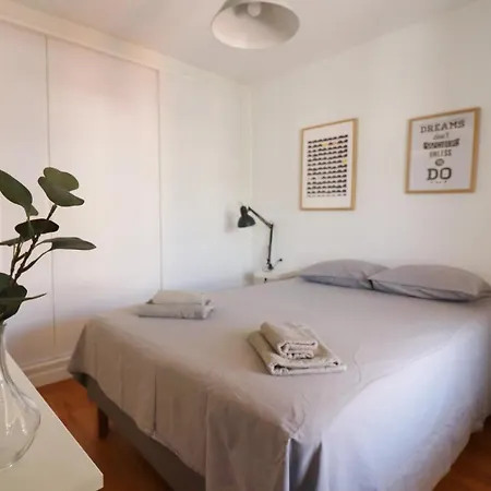 C&m Spainsunrentals 1151 *