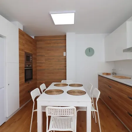 C&m Spainsunrentals 1151 Apartamento