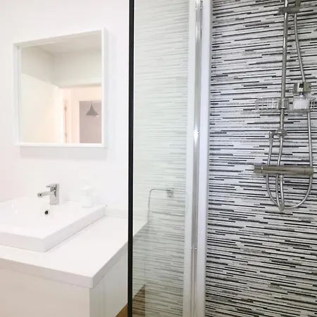Apartamento C&m Spainsunrentals 1151 *