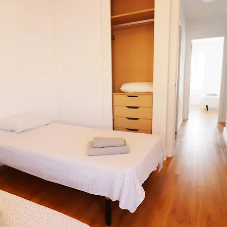 C&m Spainsunrentals 1151 Apartamento Nerja