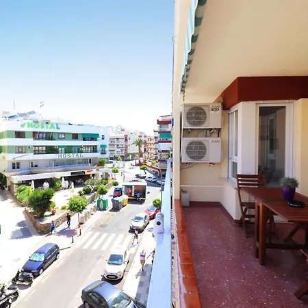 Apartamento C&m Spainsunrentals 1151