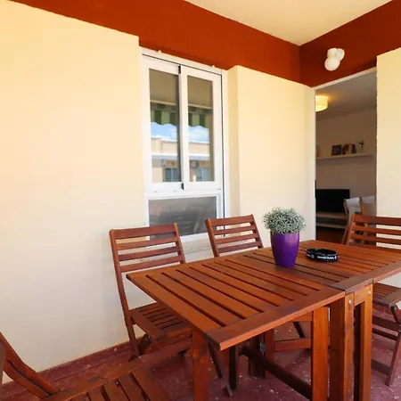Apartamento C&m Spainsunrentals 1151