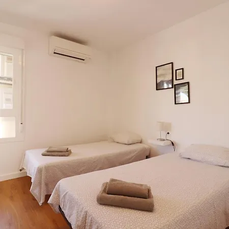 Apartamento C&m Spainsunrentals 1151