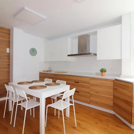 C&m Spainsunrentals 1151 *